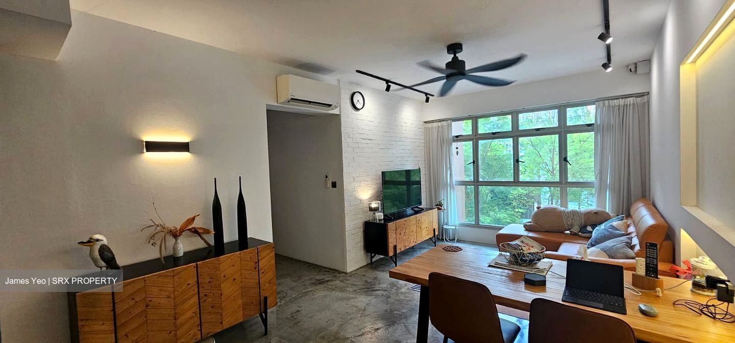 Blk 665A Punggol Drive (Punggol), HDB 4 Rooms #588613601